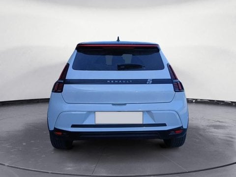 Voitures D'occasion À Valenciennes | Renault 5 E-Tech Electrique 120Ch Techno Autonomie Urbaine