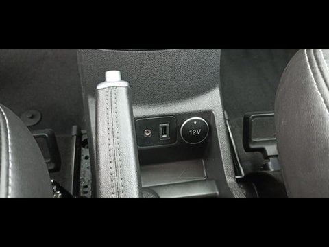 Voitures D'occasion À Valenciennes | Ford Ecosport 1.5 Tdci 95 Fap Titanium