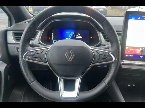 Voitures D'occasion À Valenciennes | Renault Symbioz 1.6 E-Tech Full Hybrid 145Ch Techno
