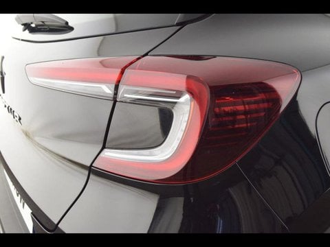 Voitures D'occasion À Valenciennes | Renault Captur 1.0 Tce 100Ch Business Gpl -21