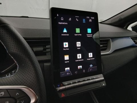 Voitures D'occasion À Valenciennes | Renault Captur 1.6 E-Tech Full Hybrid 145Ch Esprit Alpine