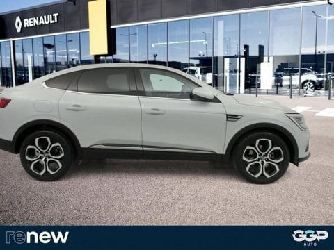 Voitures D'occasion À Valenciennes | Renault Arkana 1.6 E-Tech Hybride 145Ch Intens