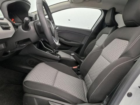Voitures D'occasion À Valenciennes | Renault Clio 1.5 Blue Dci 100Ch Evolution
