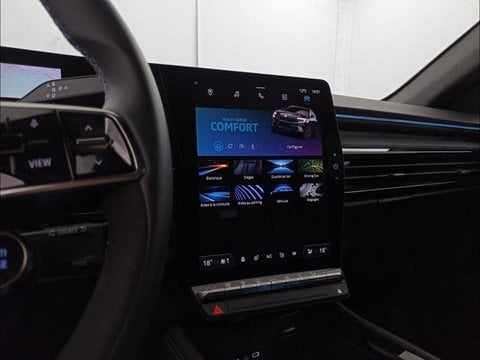 Voitures D'occasion À Valenciennes | Renault Espace 1.2 E-Tech Full Hybrid 200Ch Esprit Alpine