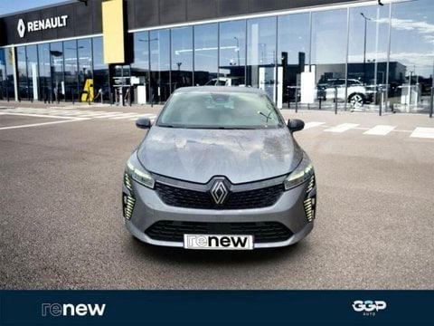 Voitures D'occasion À Valenciennes | Renault Clio 1.6 E-Tech 145Ch Full Hybrid Evolution - 25B