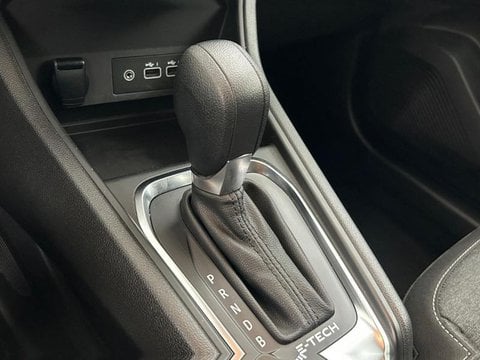 Voitures D'occasion À Valenciennes | Renault Captur 1.6 E-Tech Hybride 145Ch Evolution