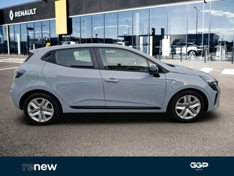 Voitures D'occasion À Valenciennes | Renault Clio 1.6 E-Tech 145Ch Full Hybrid Evolution - 25B