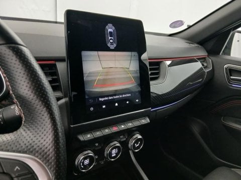 Voitures D'occasion À Valenciennes | Renault Arkana 1.6 E-Tech Hybride 145Ch Engineered -22