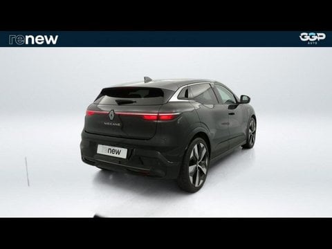 Voitures D'occasion À Valenciennes | Renault Mégane Megane E-Tech Electric Ev60 220Ch Techno Su...