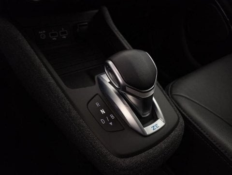 Voitures D'occasion À Valenciennes | Renault Zoe Intens Charge Normale R135