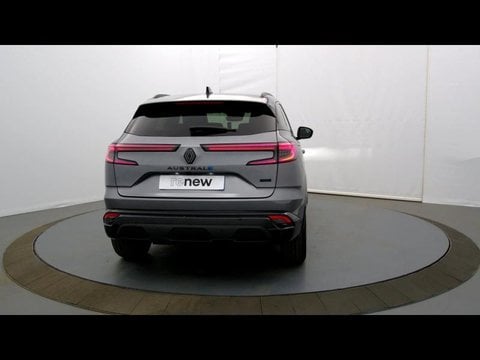 Voitures D'occasion À Valenciennes | Renault Austral 1.2 E-Tech Full Hybrid 200Ch Iconic Esprit ...