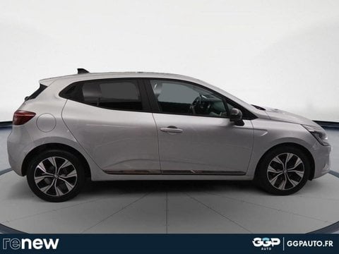 Voitures D'occasion À Valenciennes | Renault Clio 1.0 Tce 100Ch Evolution Gpl