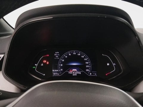 Voitures D'occasion À Valenciennes | Renault Clio 1.3 Tce 140Ch Intens -21N