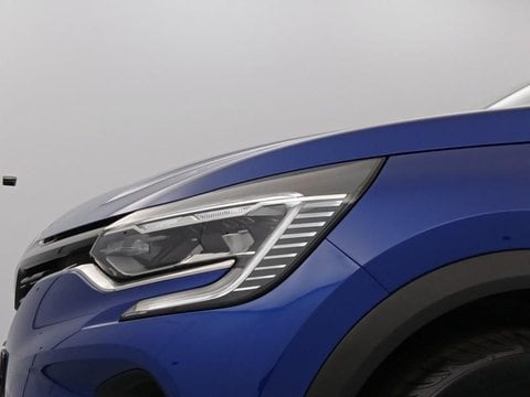 Voitures D'occasion À Valenciennes | Renault Captur 1.0 Eco-G 100Ch Evolution