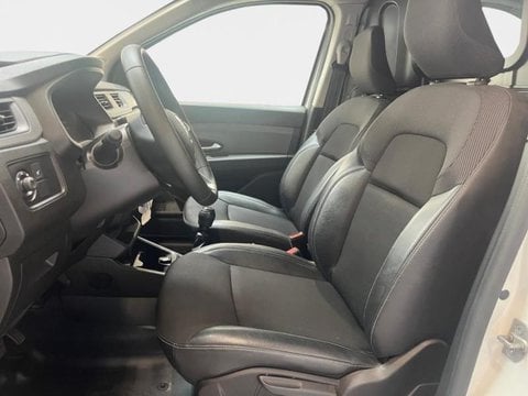 Voitures D'occasion À Valenciennes | Renault Express Van 1.5 Blue Dci 95Ch Confort 22