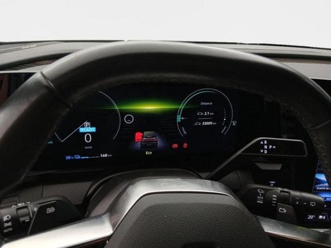 Voitures D'occasion À Valenciennes | Renault Mégane Megane E-Tech Electric Ev60 220Ch Iconic Op...