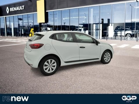 Voitures D'occasion À Valenciennes | Renault Clio 1.0 Sce 65Ch Authentic