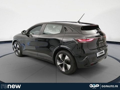 Voitures D'occasion À Valenciennes | Renault Mégane Megane E-Tech Electric Ev60 220Ch Equilibre...