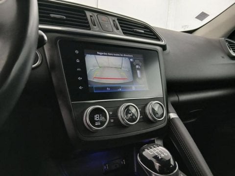 Voitures D'occasion À Valenciennes | Renault Kadjar 1.5 Blue Dci 115Ch Intens