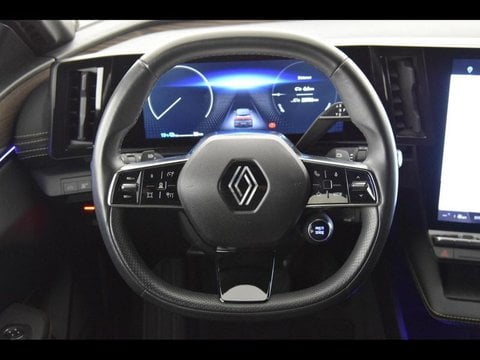 Voitures D'occasion À Valenciennes | Renault Mégane Megane E-Tech Electric Ev60 220Ch Iconic Su...