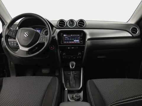 Voitures D'occasion À Valenciennes | Suzuki Vitara 1.5 Dualjet Hybrid 115Ch Style Auto Allgrip