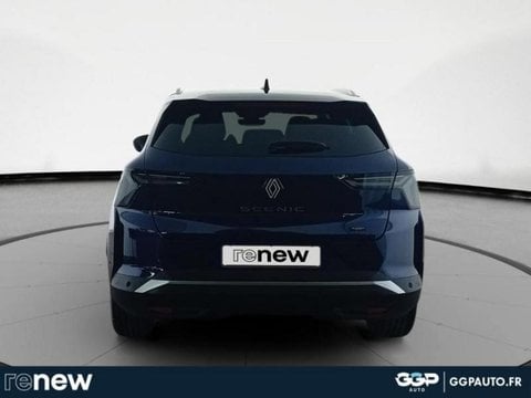 Voitures D'occasion À Valenciennes | Renault Scénic Scenic E-Tech Electric 220Ch Techno Grande ...