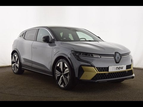 Voitures D'occasion À Valenciennes | Renault Mégane Megane E-Tech Electric Ev60 220Ch Iconic Su...