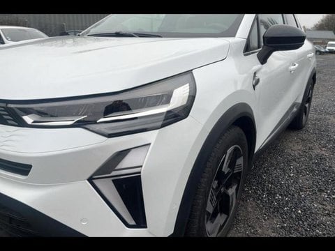 Voitures D'occasion À Valenciennes | Renault Symbioz 1.6 E-Tech Full Hybrid 145Ch Techno