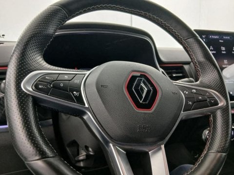Voitures D'occasion À Valenciennes | Renault Arkana 1.6 E-Tech Hybride 145Ch Engineered -22