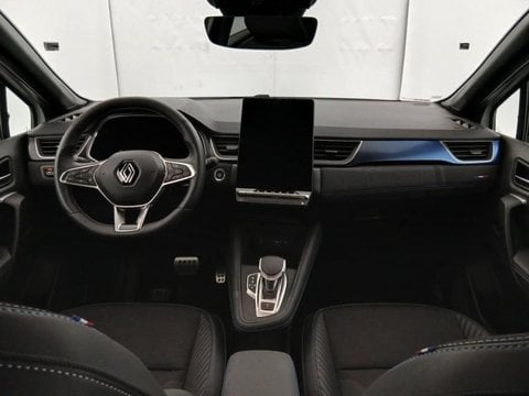 Voitures D'occasion À Valenciennes | Renault Captur 1.6 E-Tech Full Hybrid 145Ch Esprit Alpine
