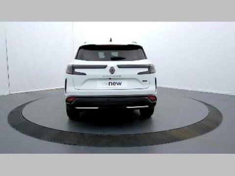 Voitures D'occasion À Valenciennes | Renault Espace Vi E-Tech Hybrid 200 Iconic