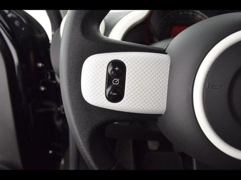 Voitures D'occasion À Valenciennes | Renault Twingo 1.0 Sce 65Ch Life