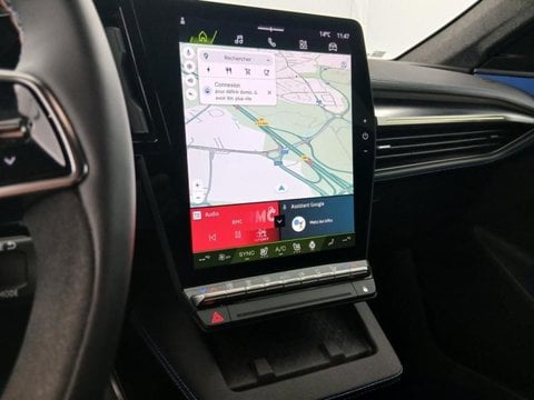 Voitures D'occasion À Valenciennes | Renault Scénic Scenic E-Tech Electric 220Ch Techno Esprit ...