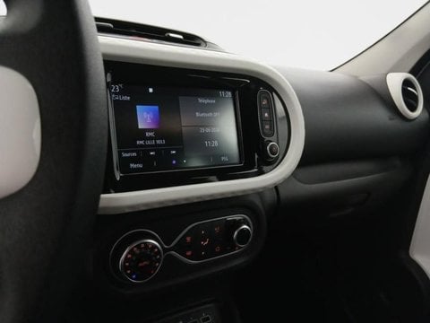 Voitures D'occasion À Valenciennes | Renault Twingo 1.0 Sce 65Ch Equilibre