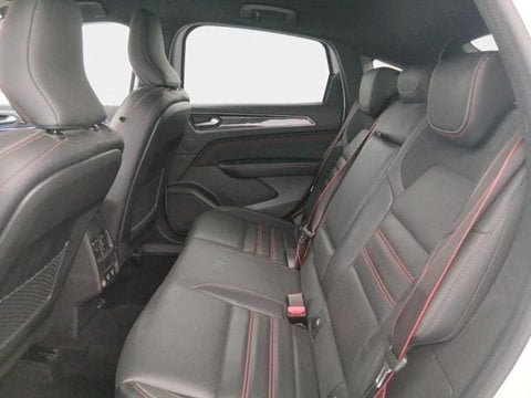 Voitures D'occasion À Valenciennes | Renault Arkana 1.6 E-Tech Hybride 145Ch Rs Line Fast Track