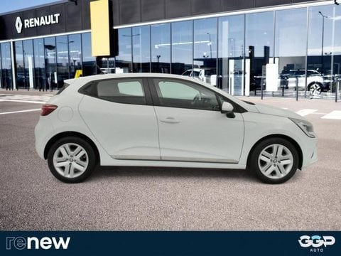 Voitures D'occasion À Valenciennes | Renault Clio 1.0 Tce 100Ch Business Gpl -21N