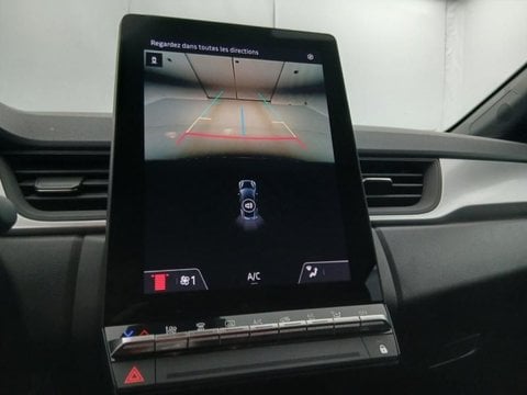 Voitures D'occasion À Valenciennes | Renault Captur 1.0 Tce 90Ch Evolution