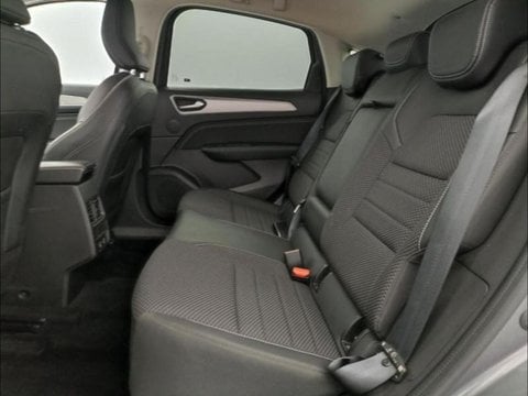 Voitures D'occasion À Valenciennes | Renault Arkana 1.6 E-Tech Hybride 145Ch Techno -22