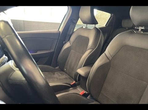 Voitures D'occasion À Valenciennes | Renault Clio 1.5 Blue Dci 115Ch Intens 6Cv