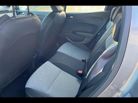 Voitures D'occasion À Valenciennes | Renault Clio 1.6 E-Tech 145Ch Full Hybrid Evolution - 25