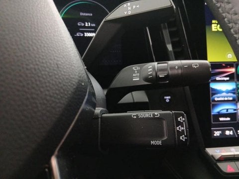 Voitures D'occasion À Valenciennes | Renault Mégane Megane E-Tech Electric Ev60 220Ch Iconic Op...
