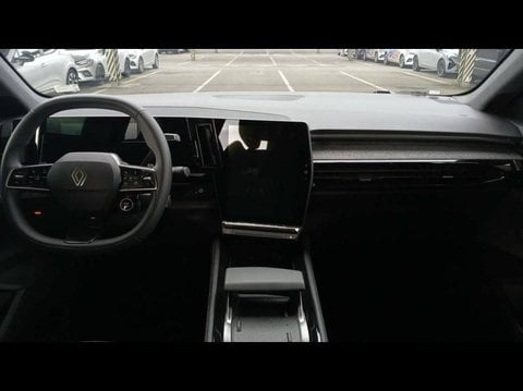 Voitures D'occasion À Valenciennes | Renault Espace 1.2 E-Tech Full Hybrid 200Ch Techno 7 Places...
