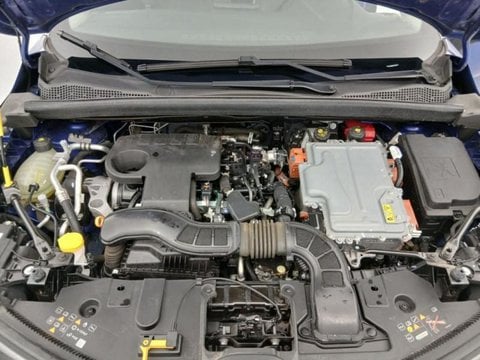 Voitures D'occasion À Valenciennes | Renault Captur 1.6 E-Tech Hybride Rechargeable 160Ch Intens...