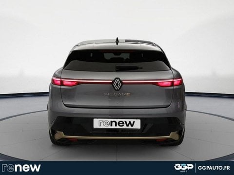 Voitures D'occasion À Valenciennes | Renault Mégane Megane E-Tech Electric 220Ch Iconic Autonom...