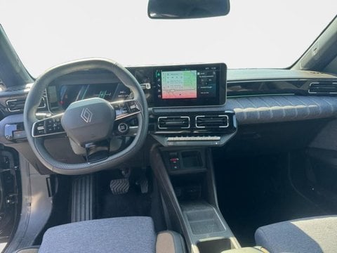 Voitures D'occasion À Valenciennes | Renault 5 E-Tech Electrique 150Ch Techno Autonomie Confort
