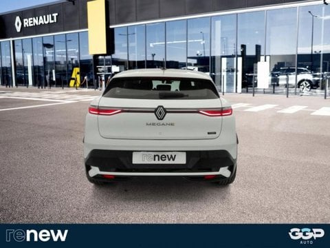 Voitures D'occasion À Valenciennes | Renault Mégane Megane E-Tech Electric Ev60 220Ch Equilibre...