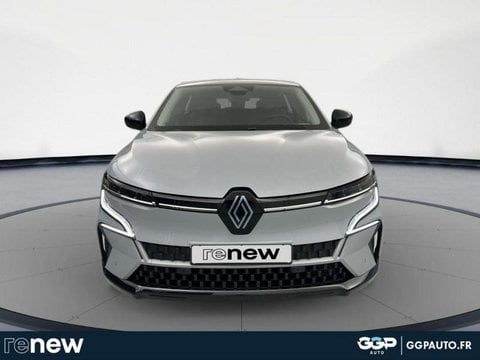 Voitures D'occasion À Valenciennes | Renault Mégane Megane E-Tech Electric Ev40 130Ch Equilibre...