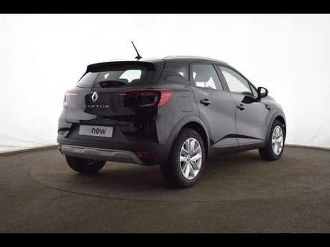 Voitures D'occasion À Valenciennes | Renault Captur 1.0 Tce 100Ch Business Gpl -21