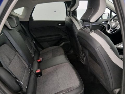 Voitures D'occasion À Valenciennes | Renault Captur 1.6 E-Tech Hybride Rechargeable 160Ch Intens...