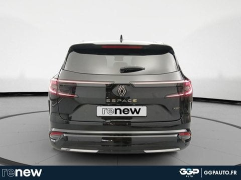 Voitures D'occasion À Valenciennes | Renault Espace 1.2 E-Tech Full Hybrid 200Ch Techno 7 Places...